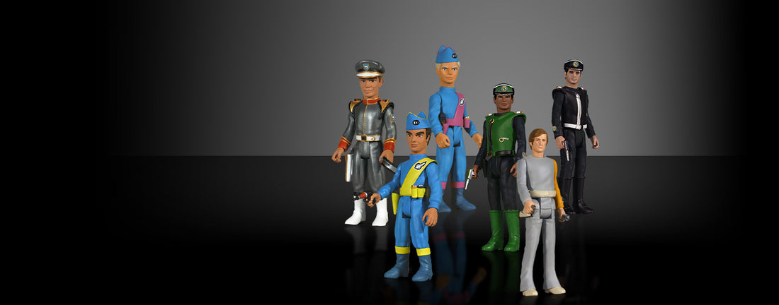 Master Replicas: Collectibles, figures and prop replicas
