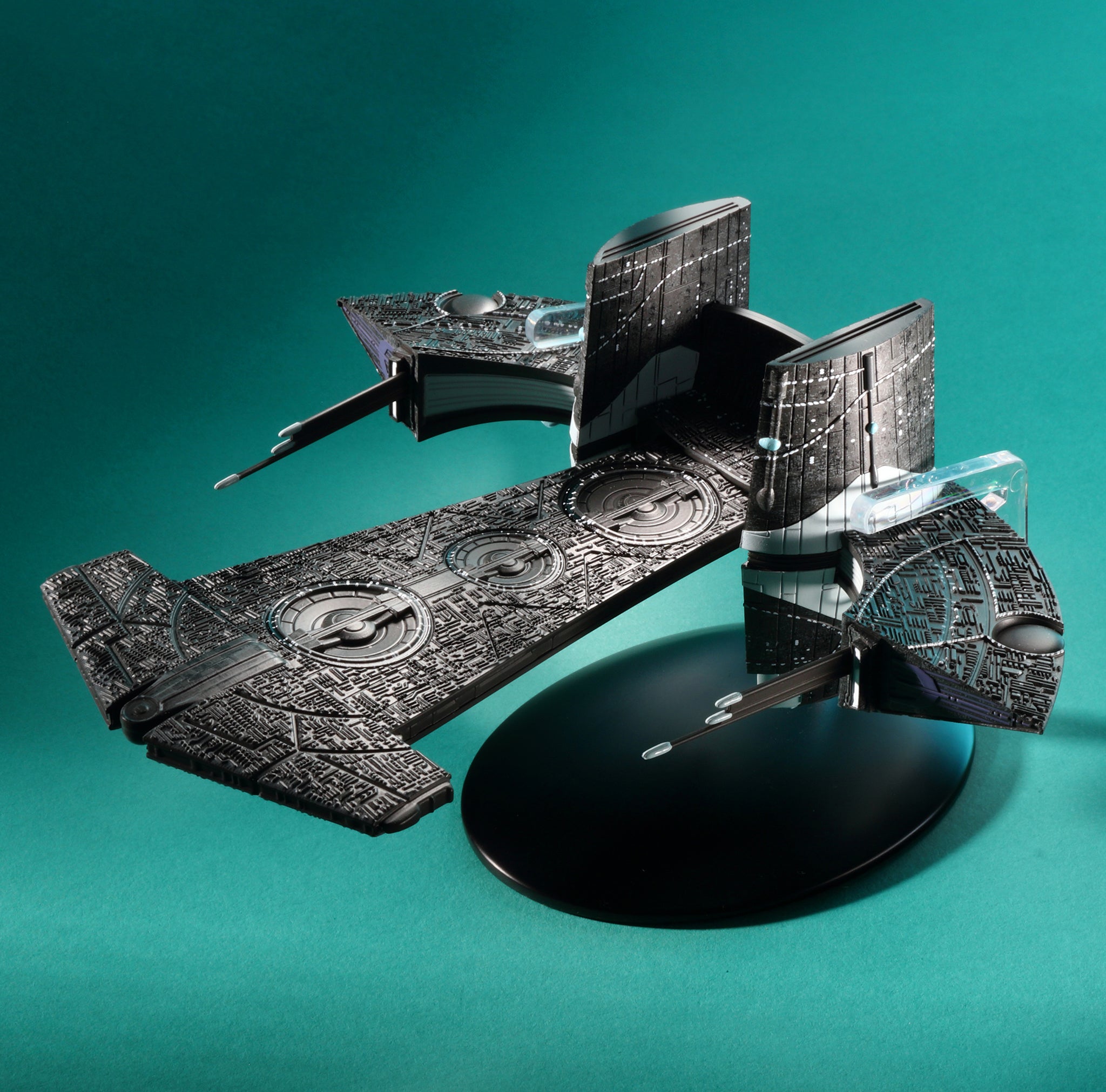 Stargate– Master Replicas