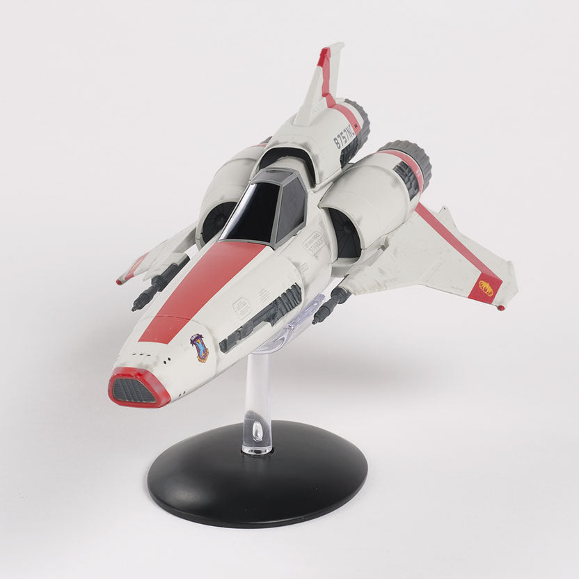 Battlestar Galactica Viper MK II (Starbuck call sign)– Master Replicas