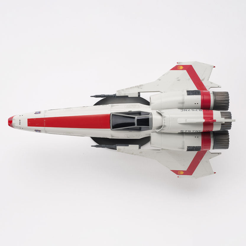 Battlestar Galactica Viper MK II (Starbuck call sign)– Master Replicas