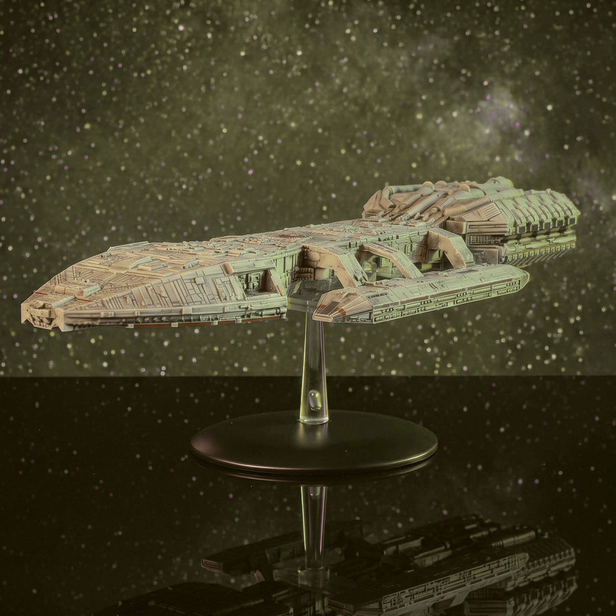 Battlestar Galactica (Classic) Cerberus Limited Edition