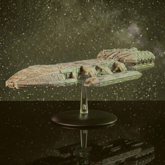 Battlestar Galactica (Classic) Cerberus Limited Edition