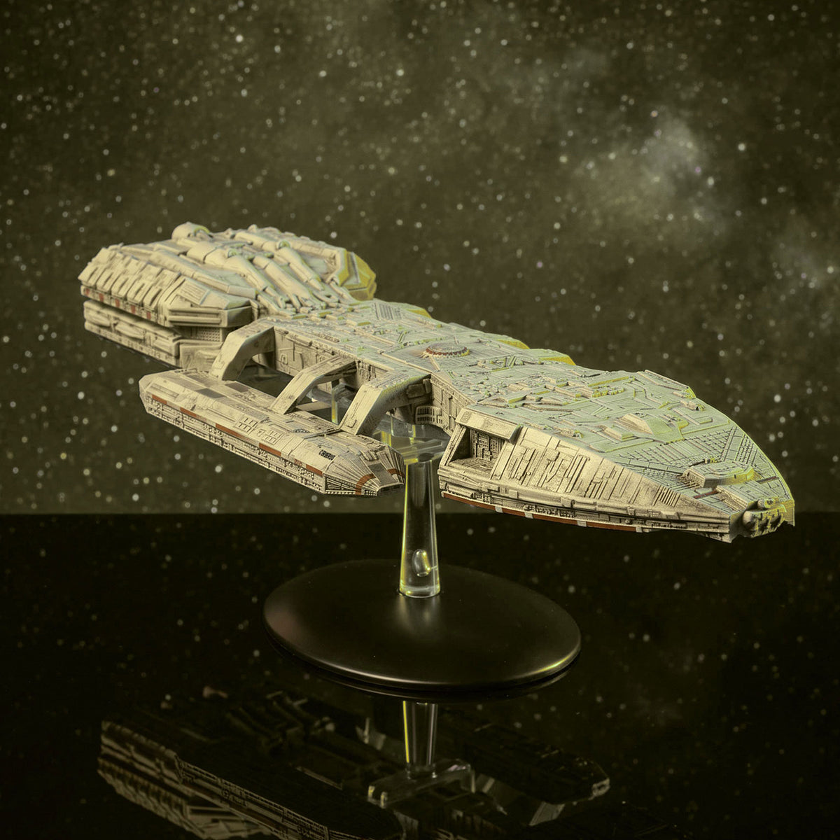 Battlestar Galactica (Classic) Cerberus Limited Edition