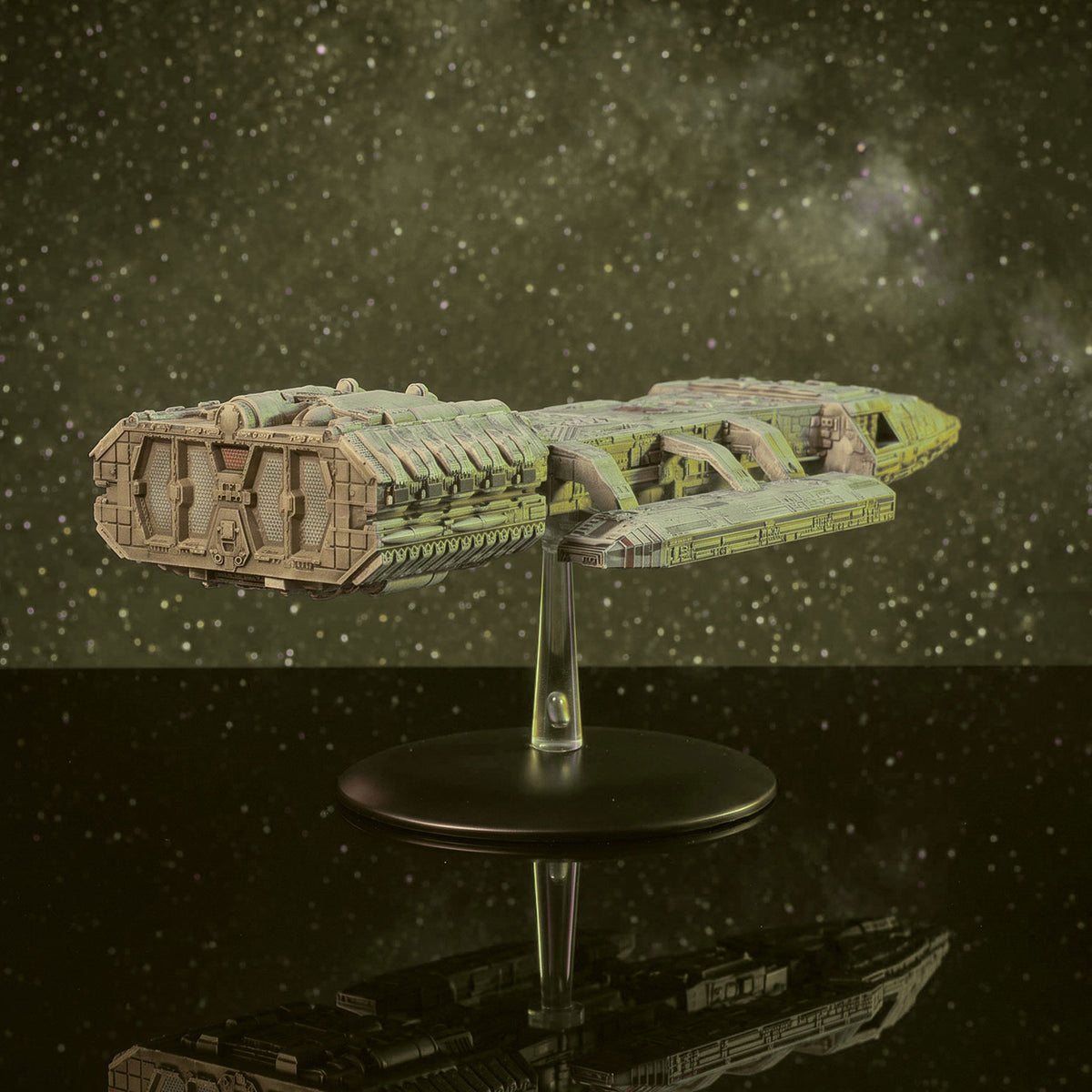 Battlestar Galactica (Classic) Cerberus Limited Edition