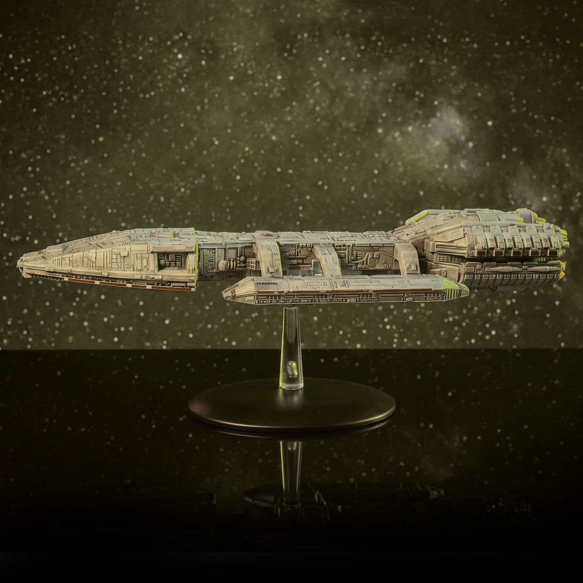 Battlestar Galactica (Classic) Cerberus Limited Edition