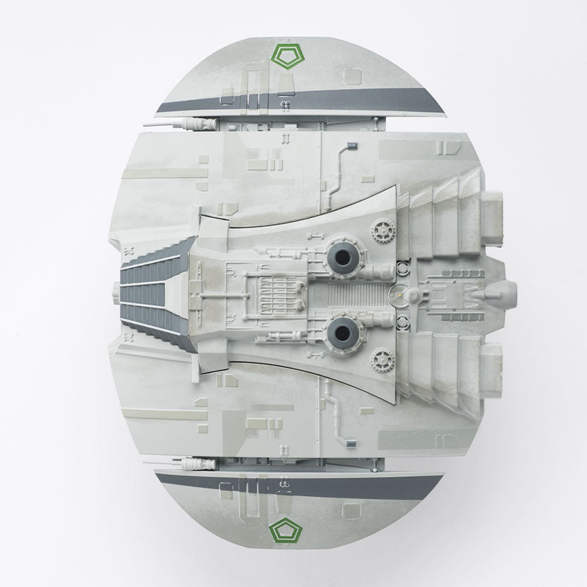 Cylon Rider Battlestar Galactica Cylon Raider (Classic) - USA Only– Master Replicas