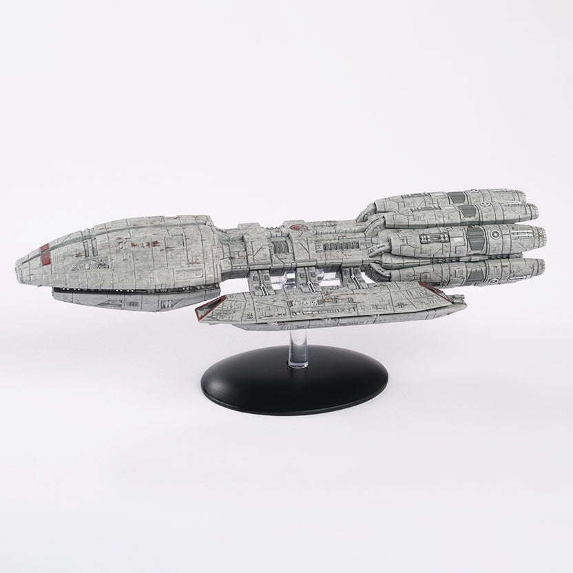 Battlestar Pegasus (Modern)