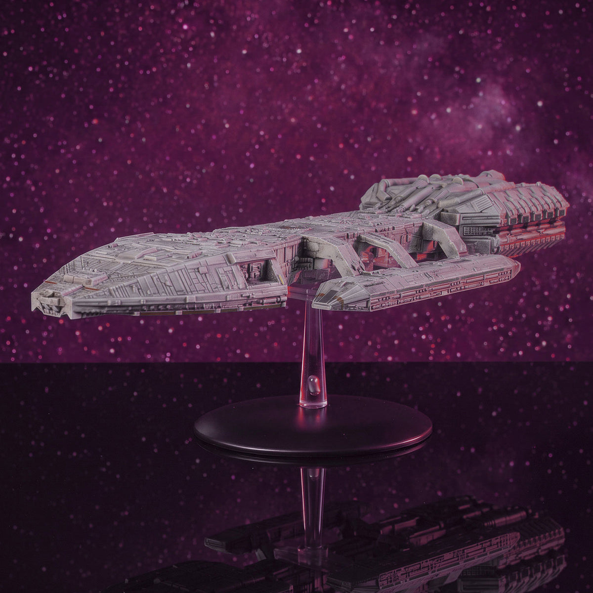 Battlestar Galactica (Classic) Prometheus Limited Edition