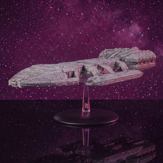 Battlestar Galactica (Classic) Prometheus Limited Edition