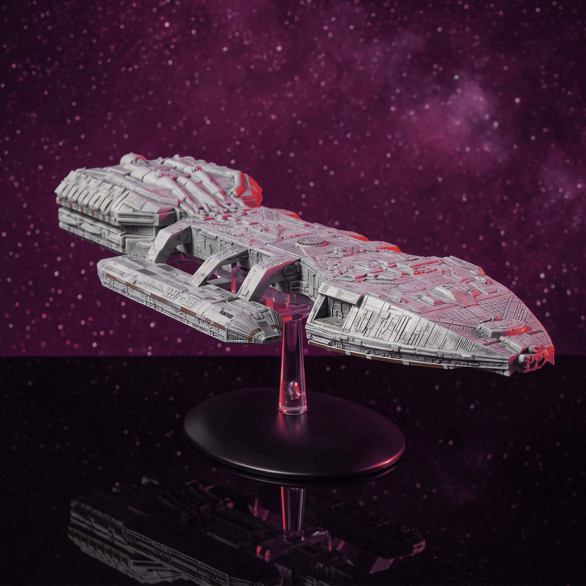 Battlestar Galactica (Classic) Prometheus Limited Edition