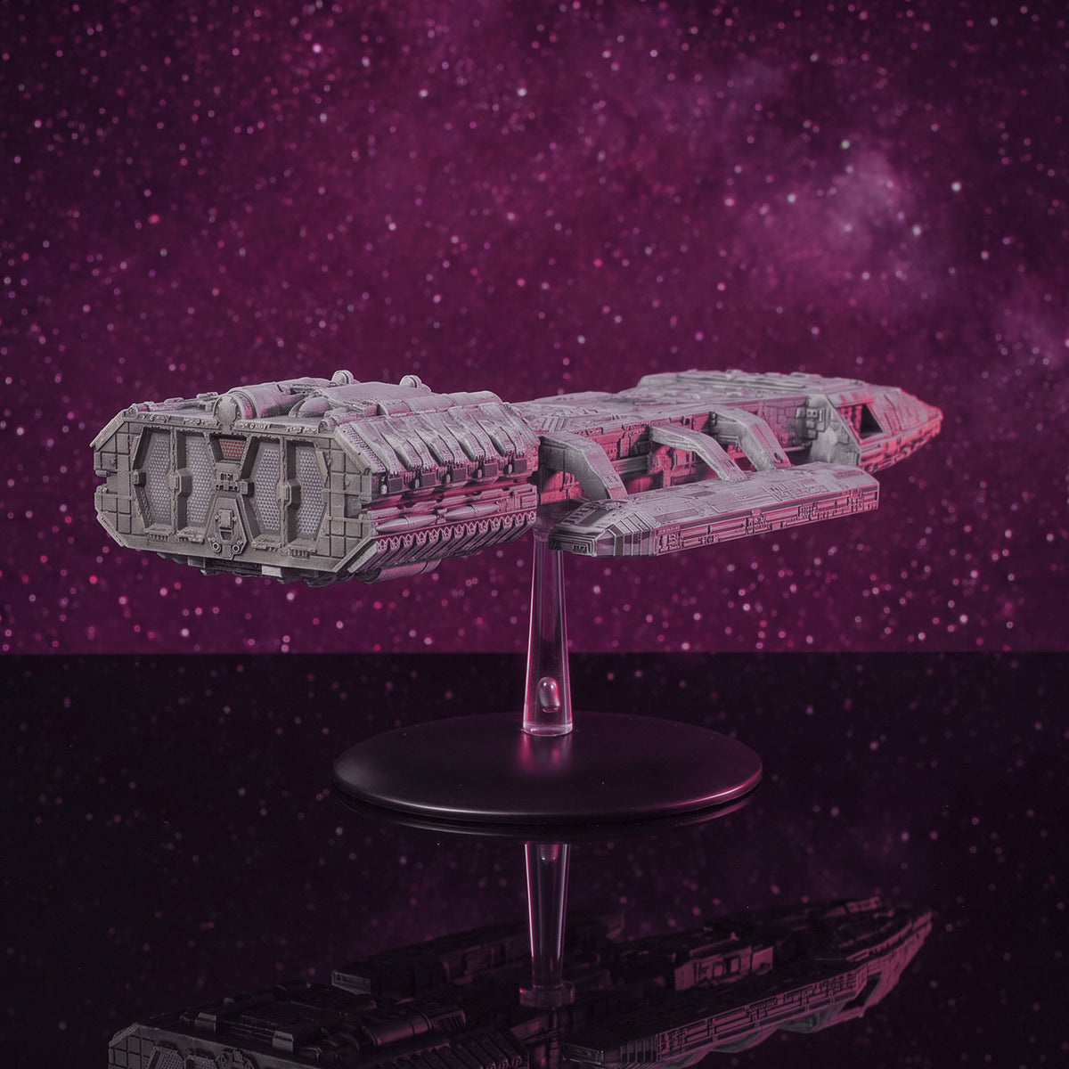 Battlestar Galactica (Classic) Prometheus Limited Edition