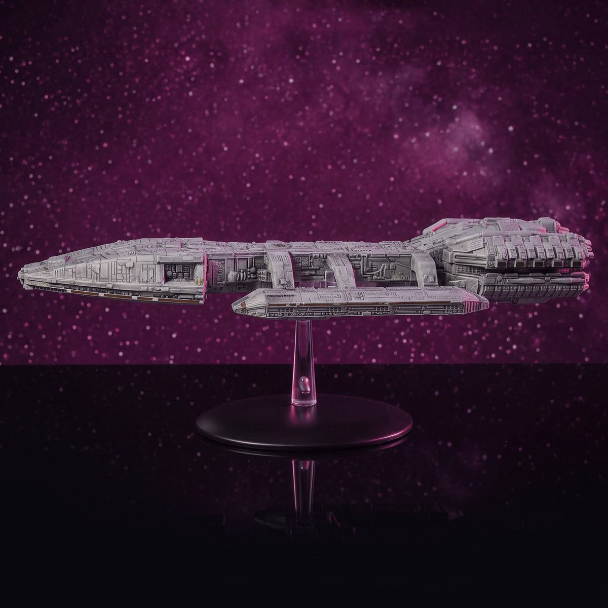 Battlestar Galactica (Classic) Prometheus Limited Edition