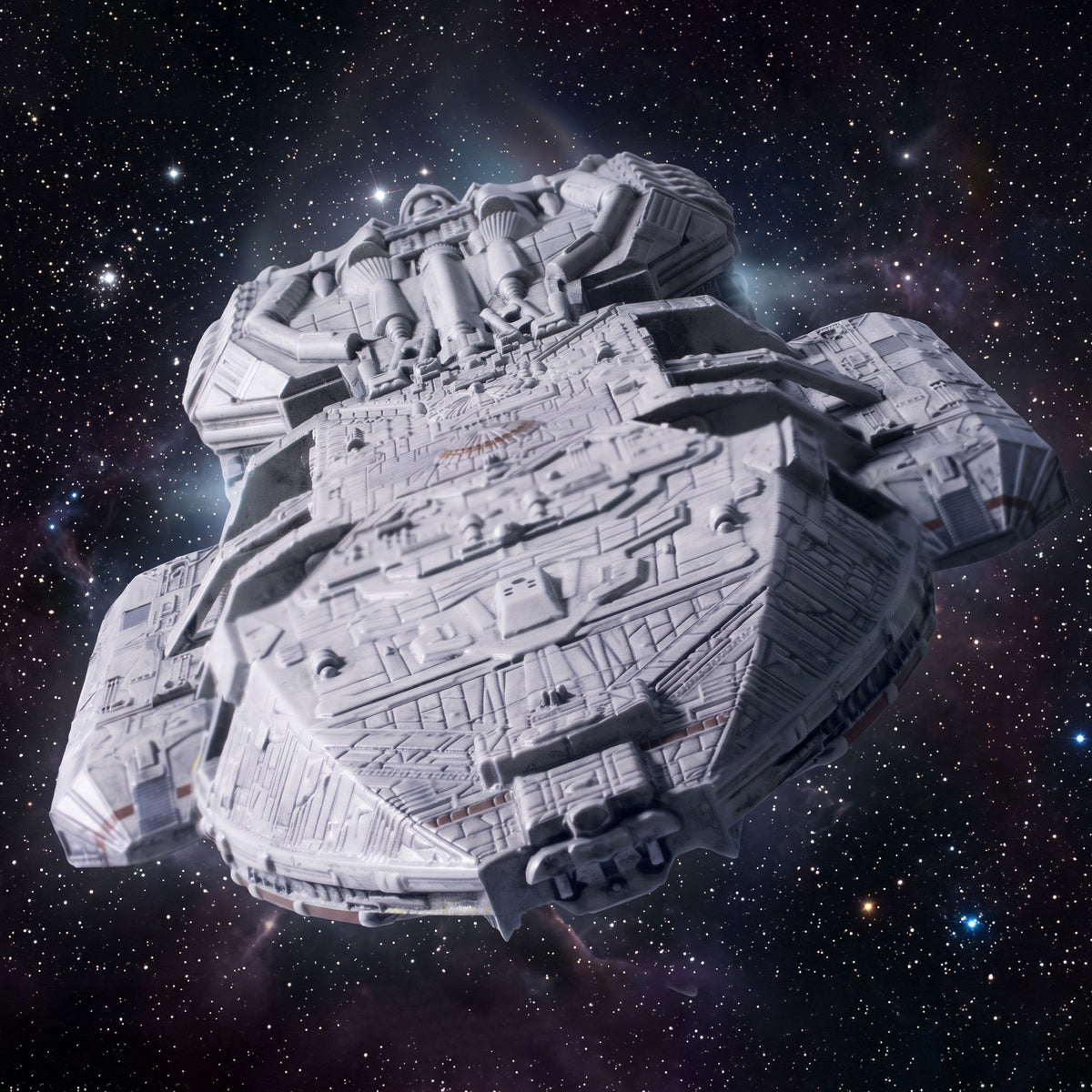 Battlestar Galactica (Classic) Prometheus Limited Edition