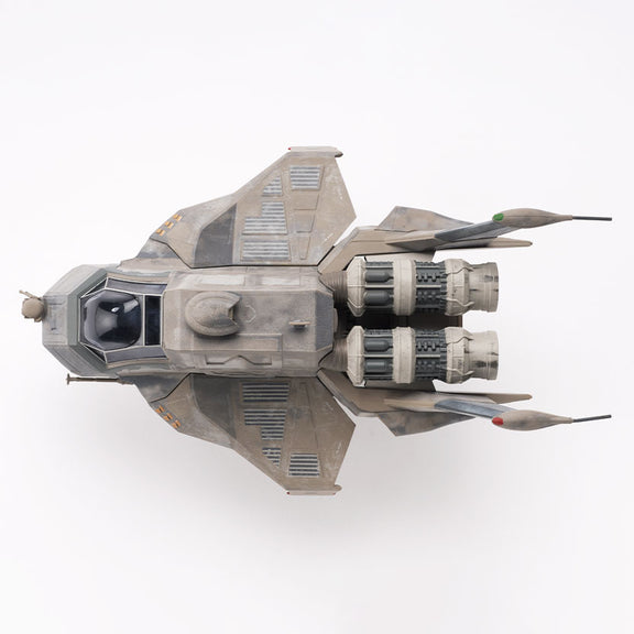 Battlestar Galactica Raptor – Master Replicas
