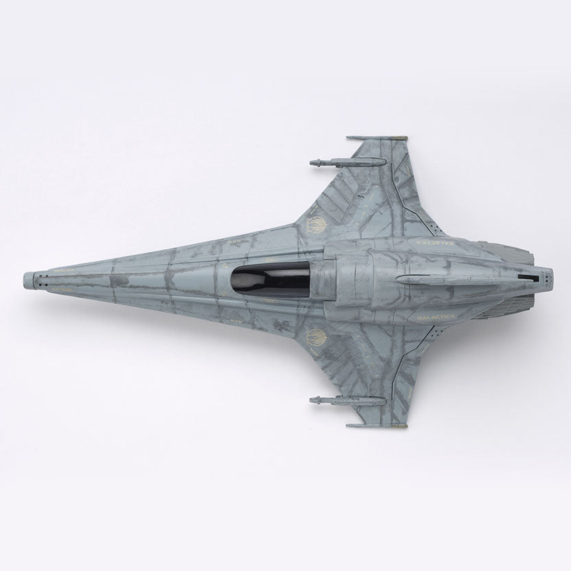 Battlestar Galactica Viper Mk VII (Apollo call sign)– Master