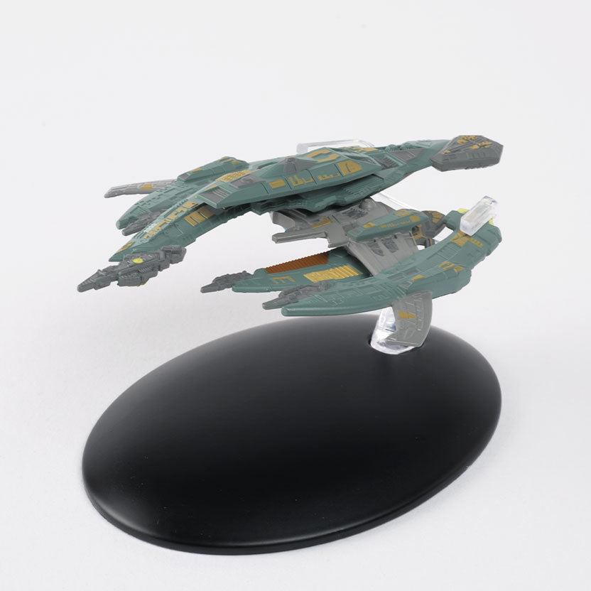 Breen Weapons Breen Star Trek