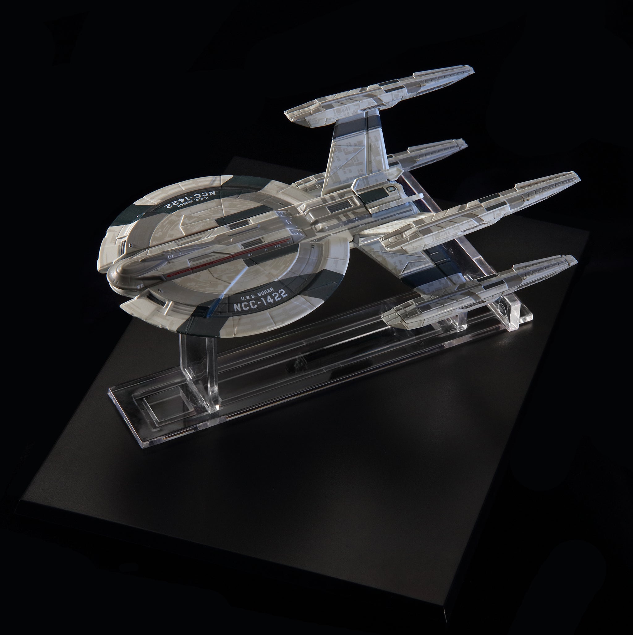 Star Trek Collectibles | Master Replicas – Figures, Props