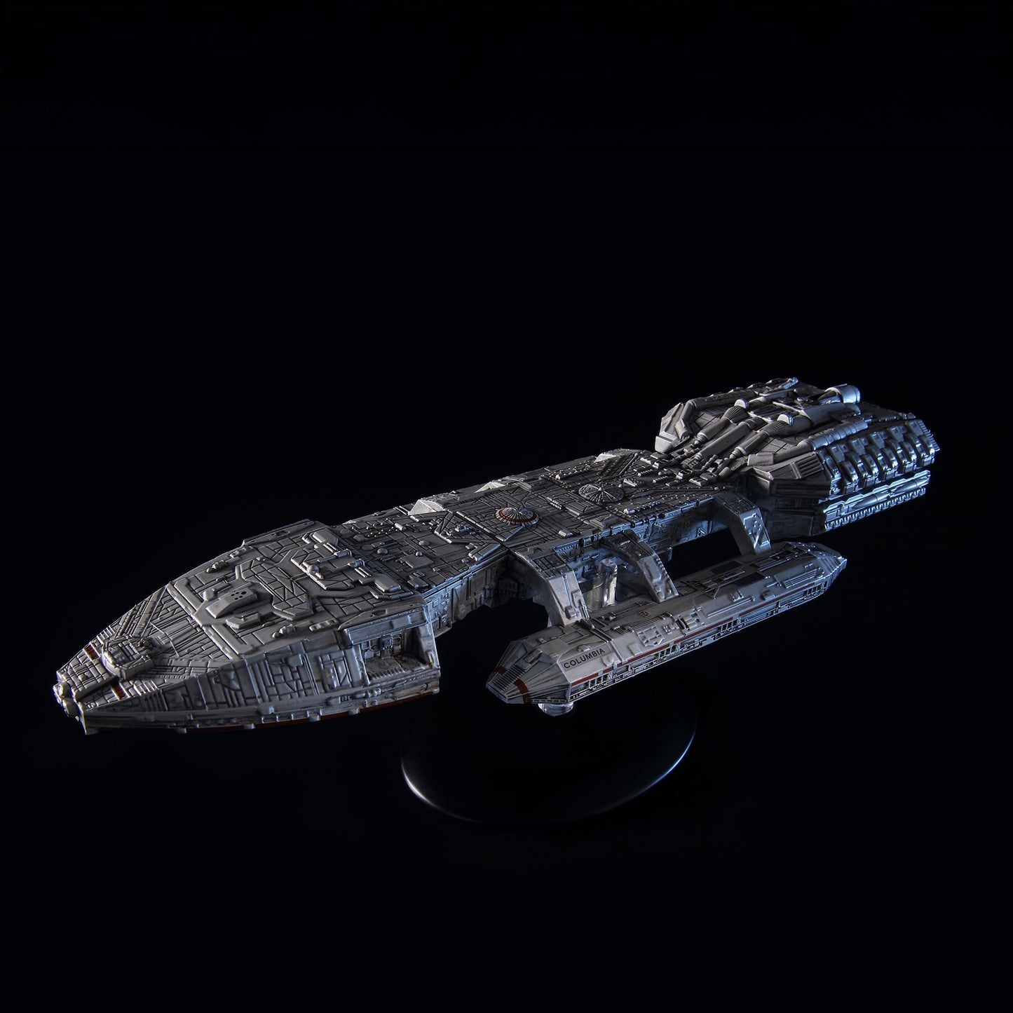Battlestar Galactica (Classic) Columbia Limited Edition