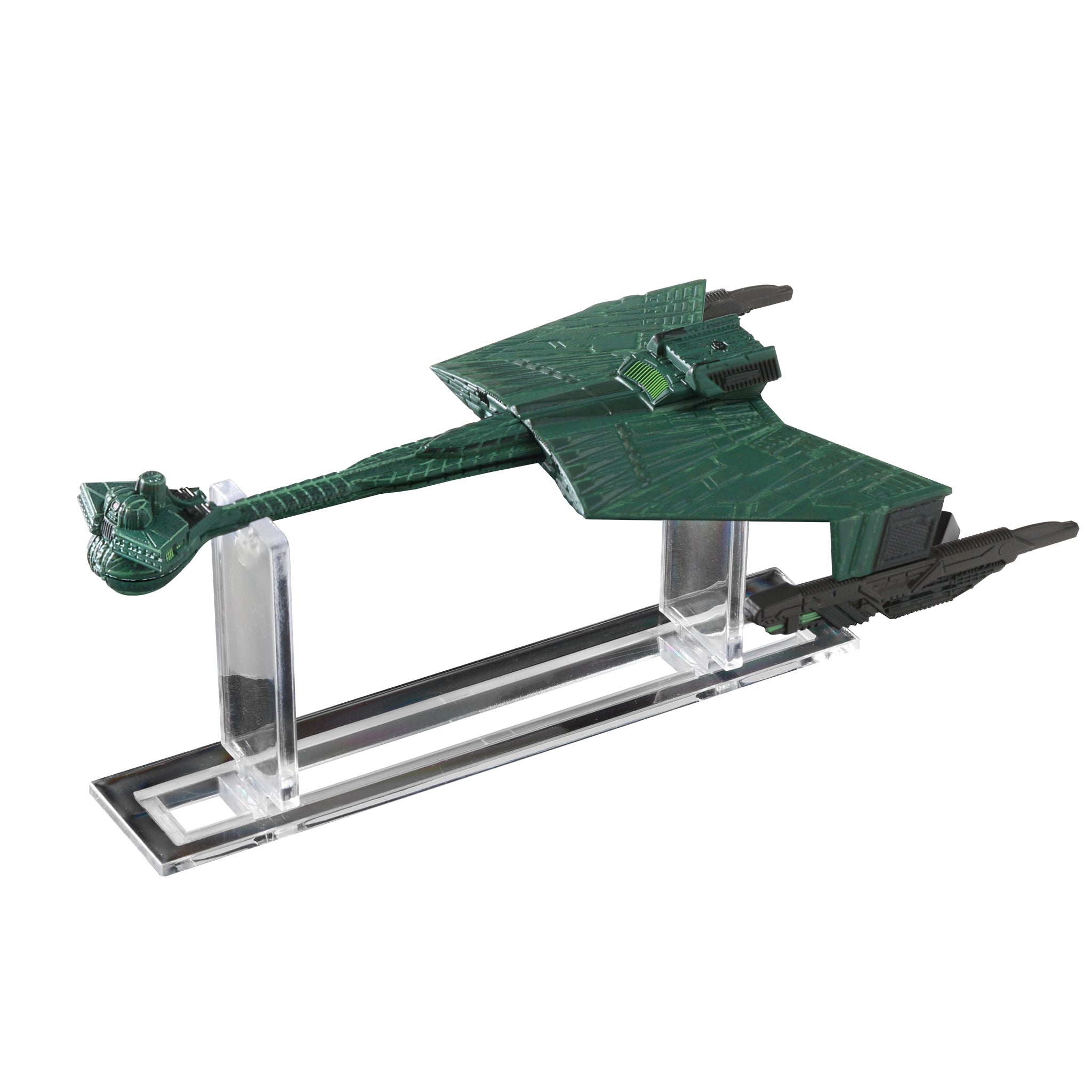 Klingon D7 Battle Cruiser (2250s)– Master Replicas