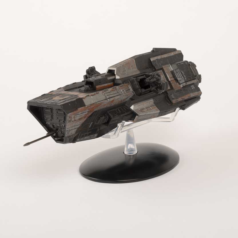U.S.S. Voyager NCC-74656-J– Master Replicas