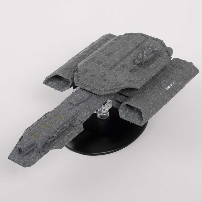Stargate Daedalus BC-304 Battle Cruiser– Master Replicas