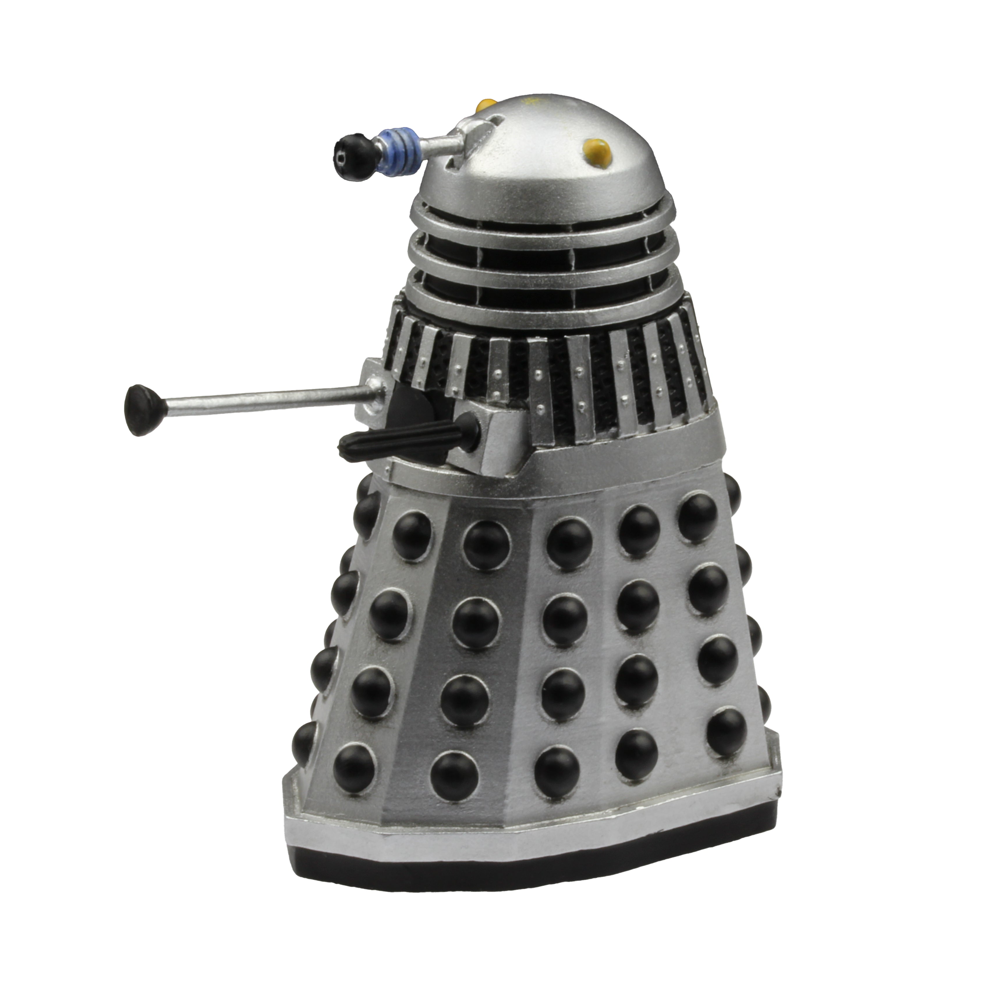 The Dalek Lands 4個セット 未開封 The Dalek Lands 4個セット