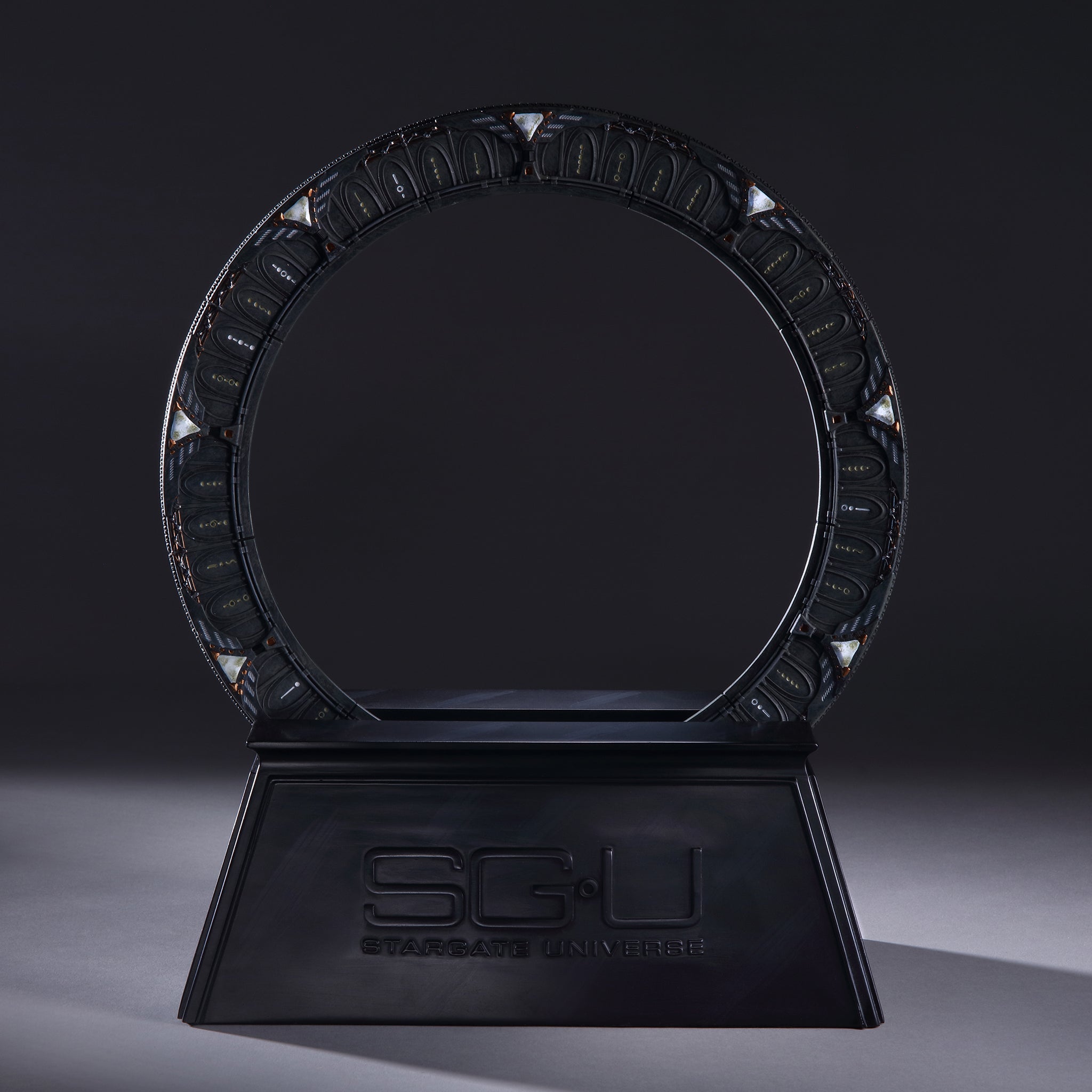 Stargate Universe Destiny Gate– Master Replicas