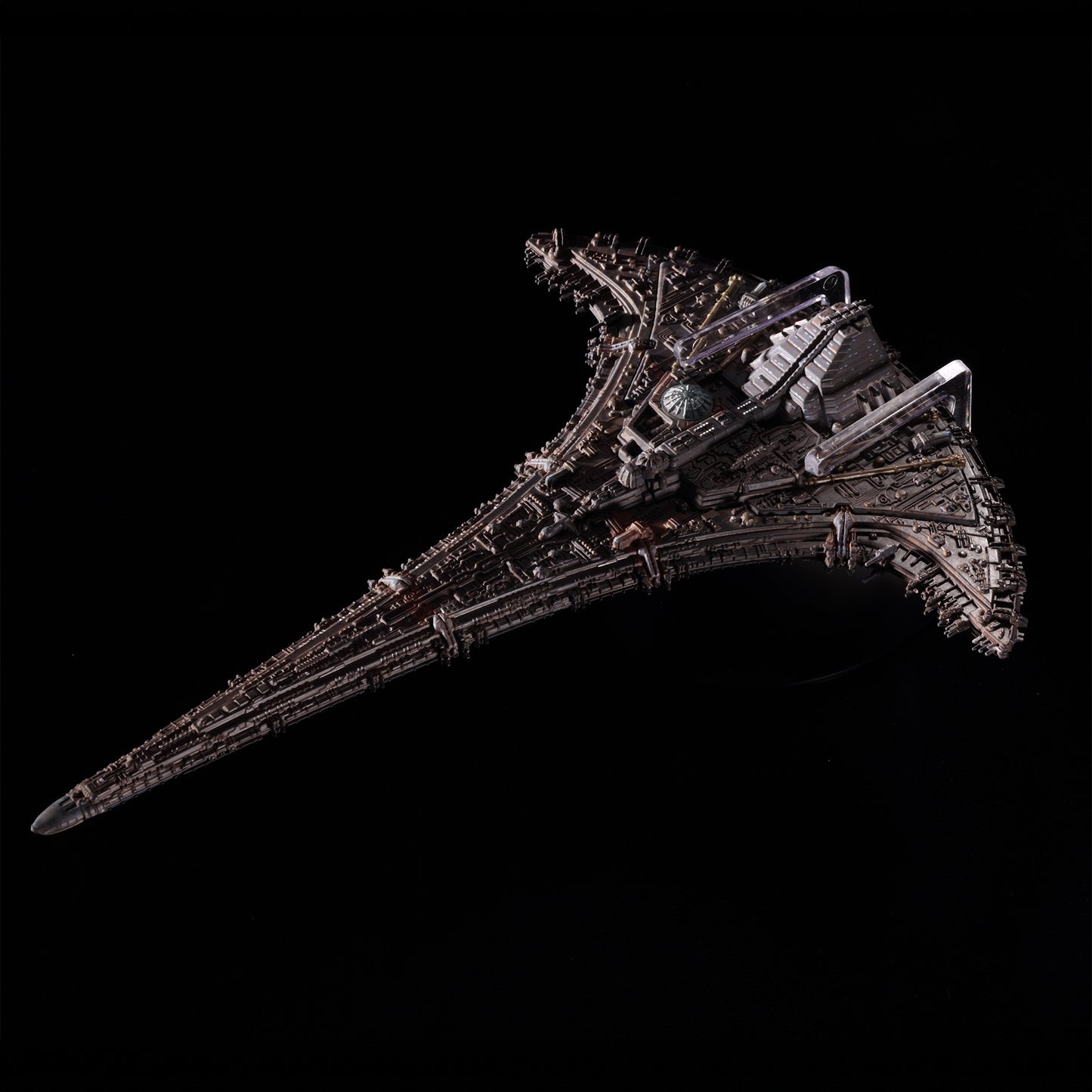 Stargate Starship Destiny