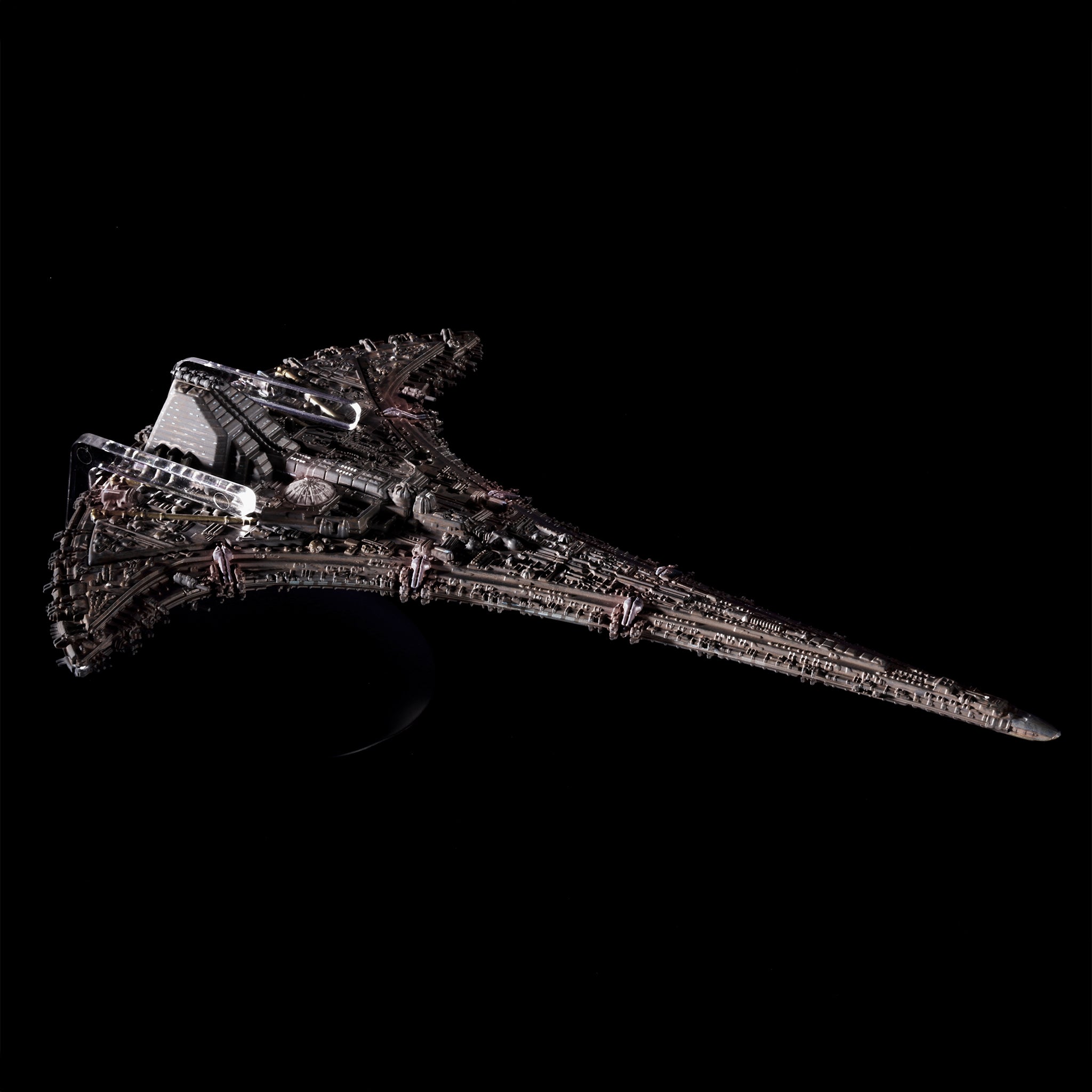 STARGATE ALL-TERRAIN CRUISER レア!! 未使用 STARGATE ALL-TERRAIN CRUISER レア!! 未使用