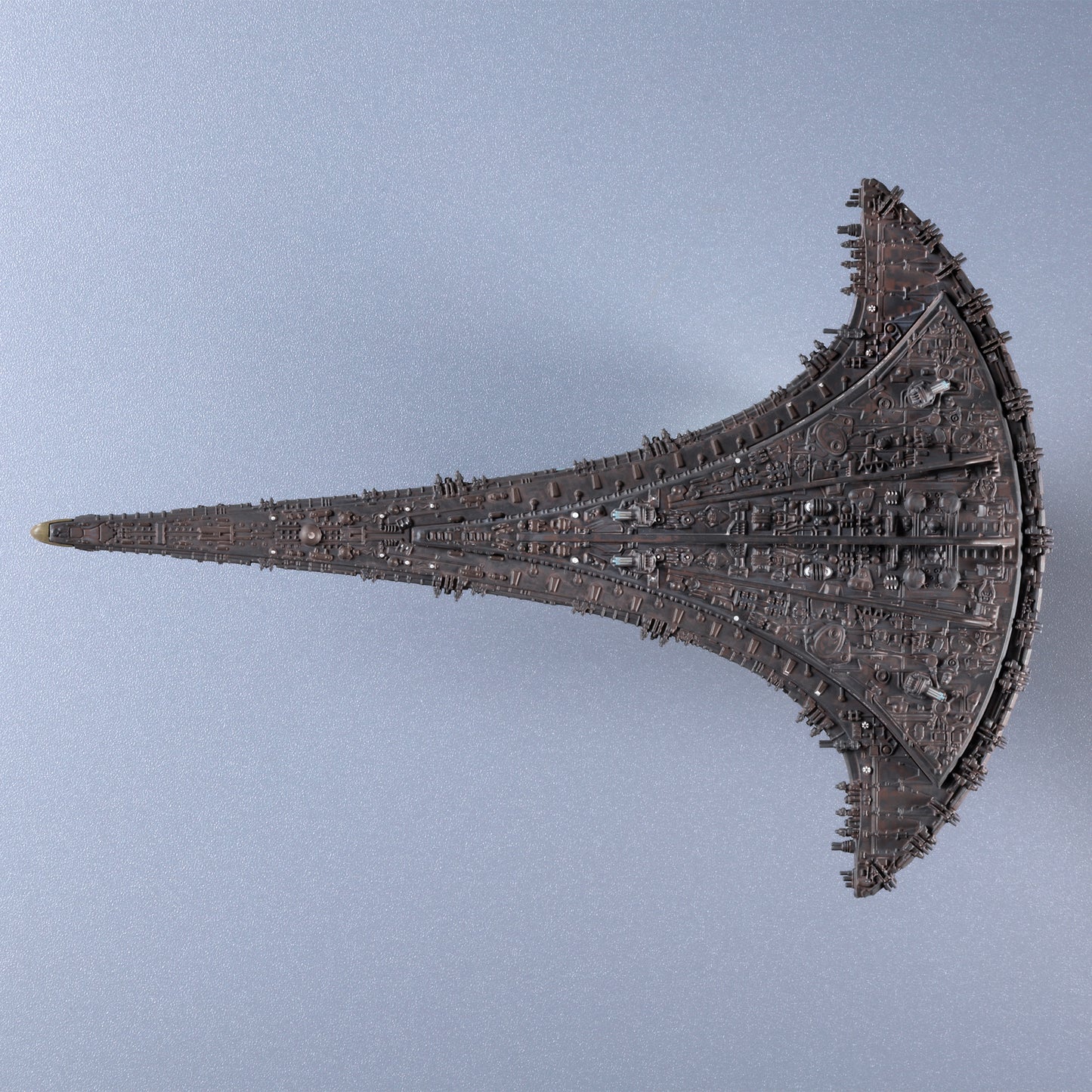 Stargate Starship Destiny