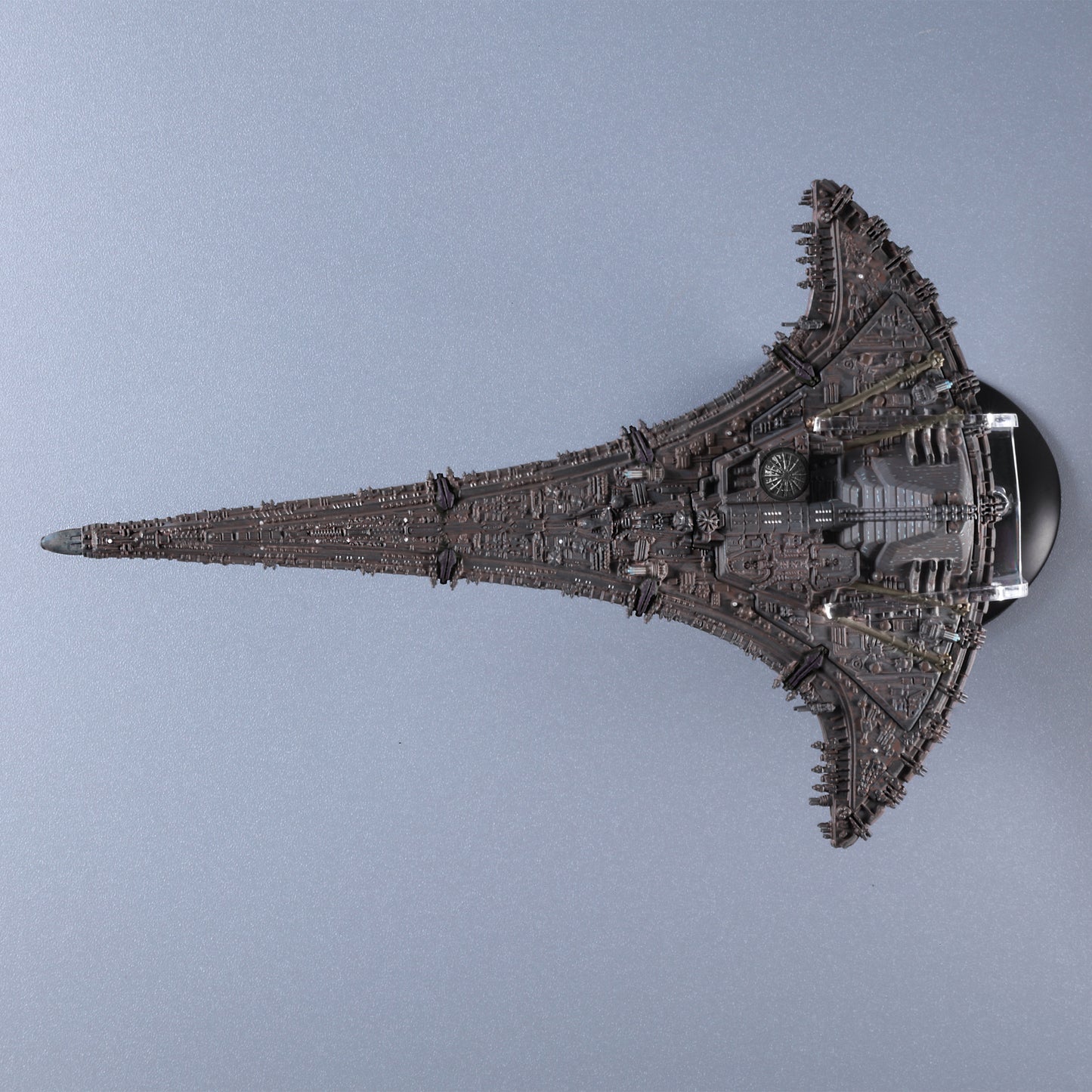 Stargate Starship Destiny