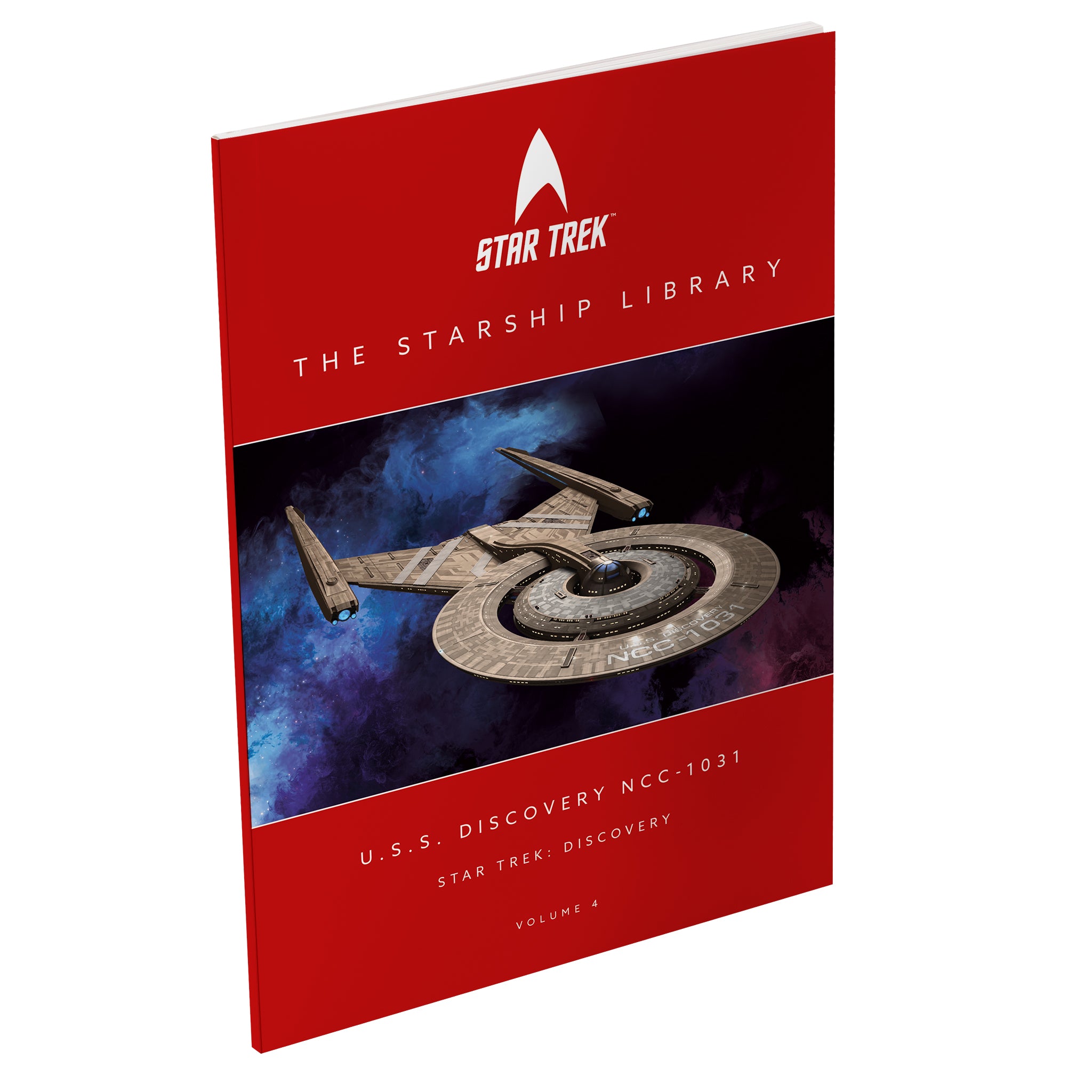 Star Trek Ships Special– Master Replicas