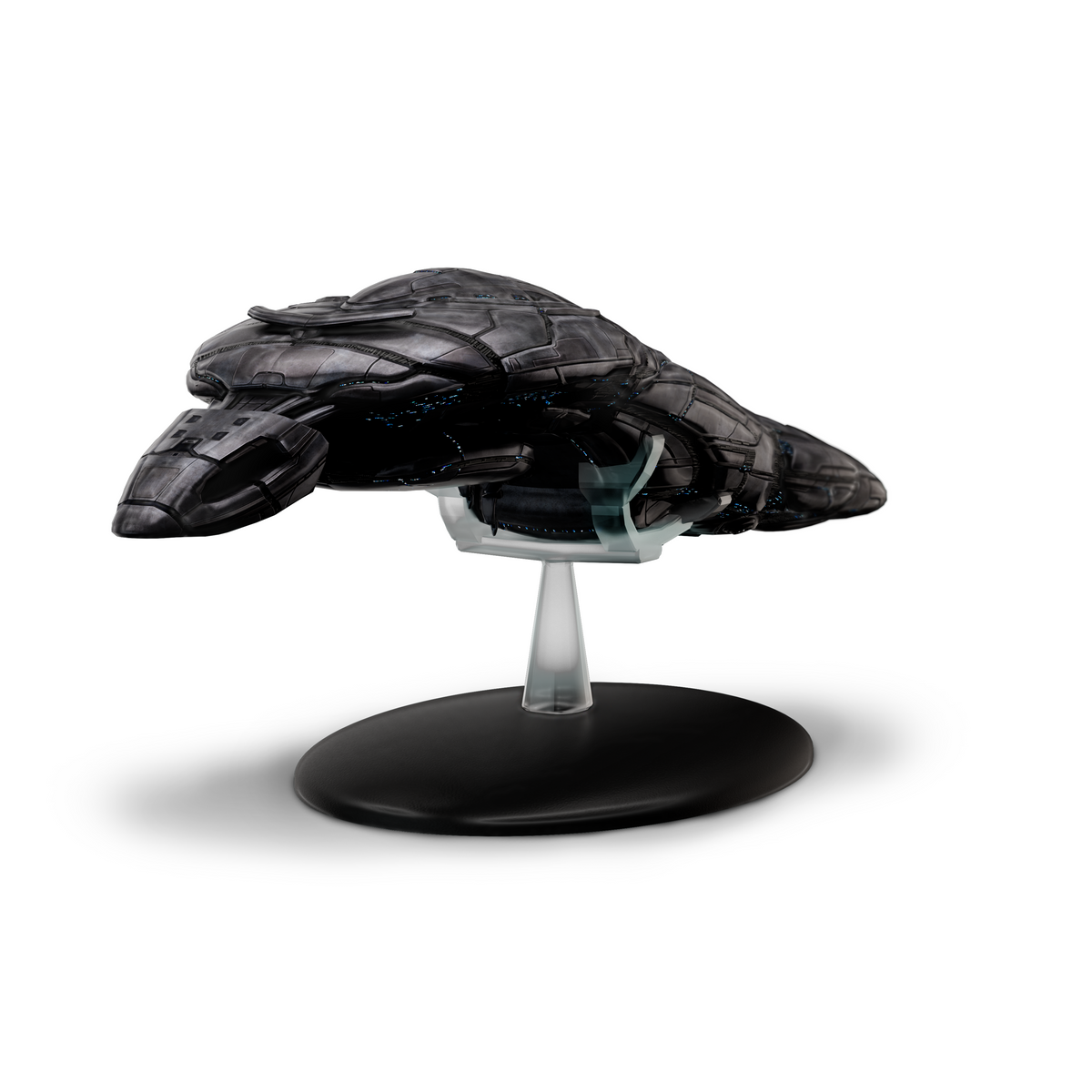 Mass Effect Geth Dreadnought Die-Cast Replica