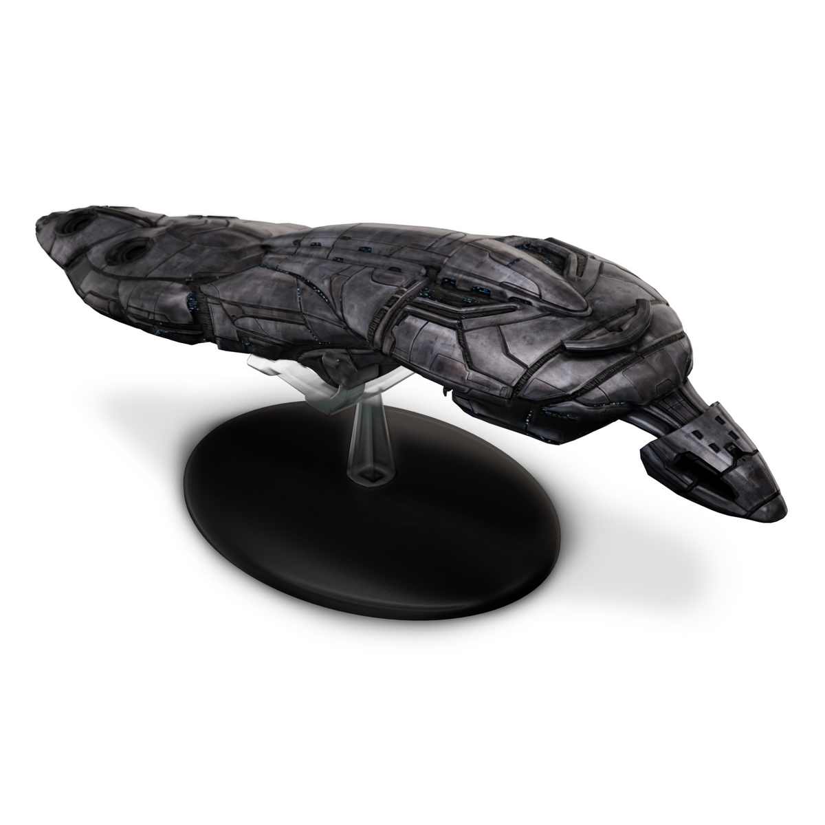 Mass Effect Geth Dreadnought Die-Cast Replica