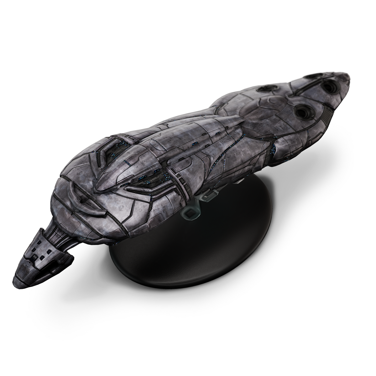 Mass Effect Geth Dreadnought Die-Cast Replica