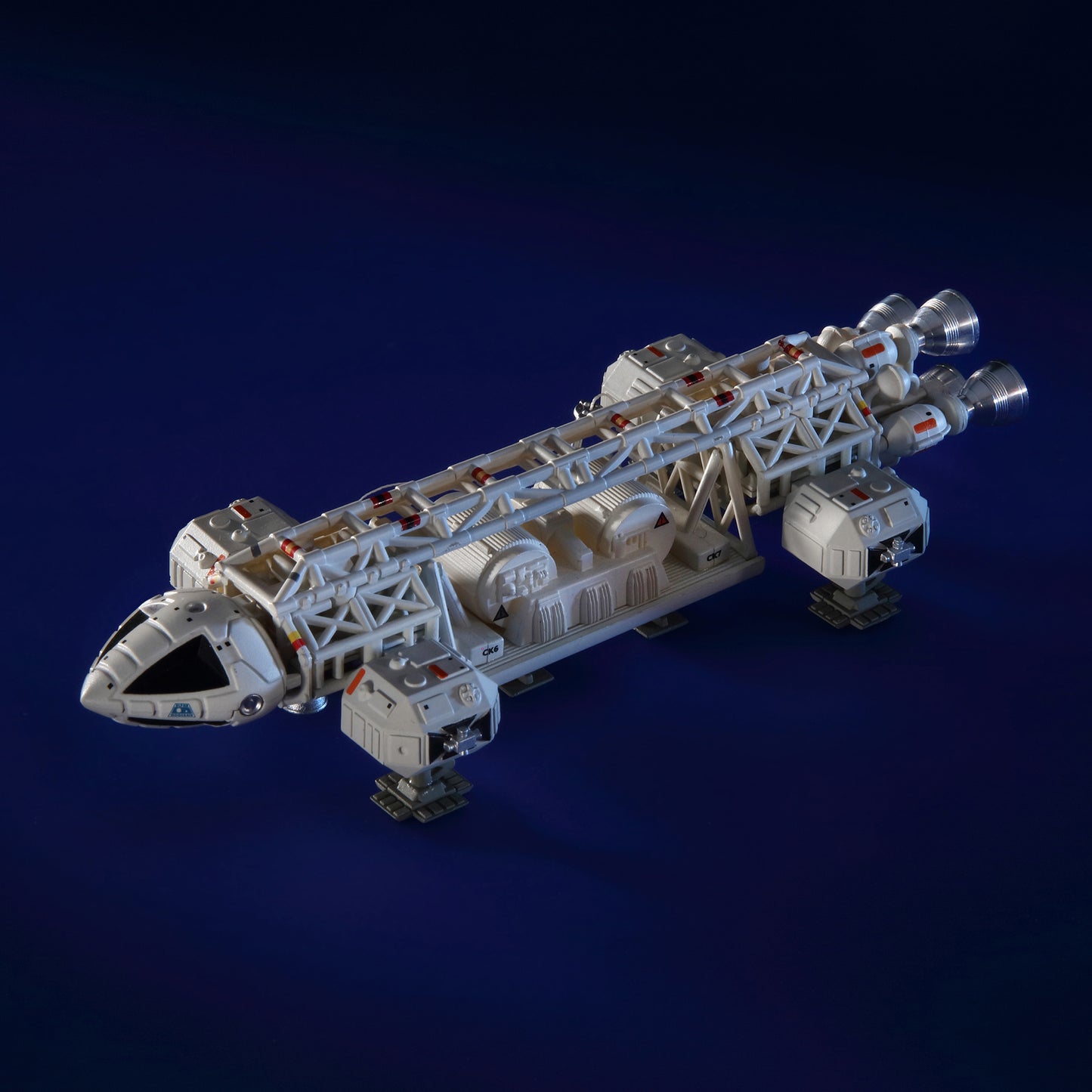 Space 1999 5.5 Inch Eagle Freighter
