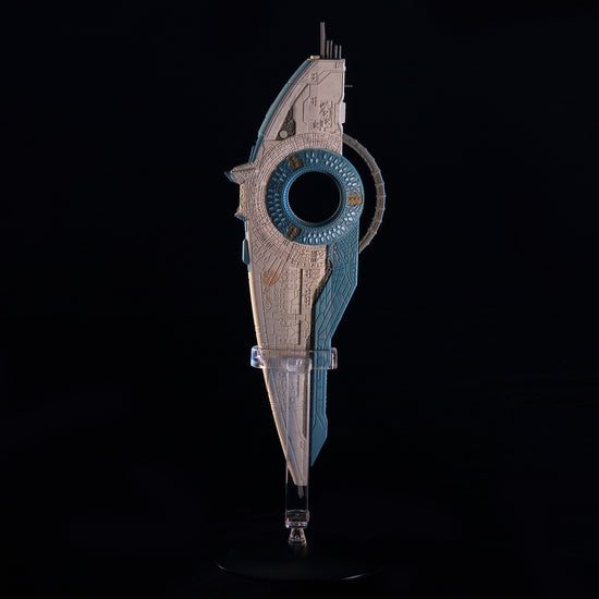 Foundation Imperial Jump Ship Master Replicas