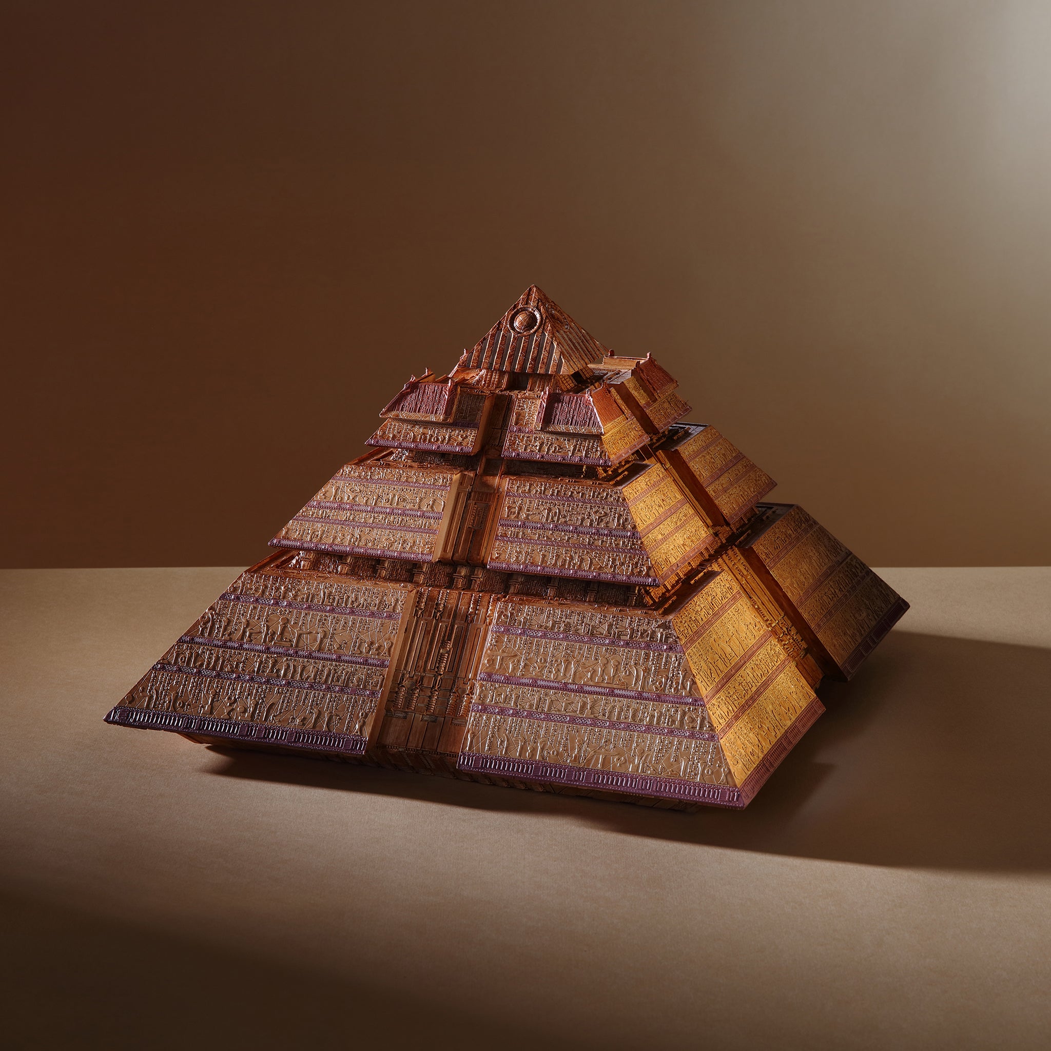 Mega Statue: Weeping Angel– Master Replicas