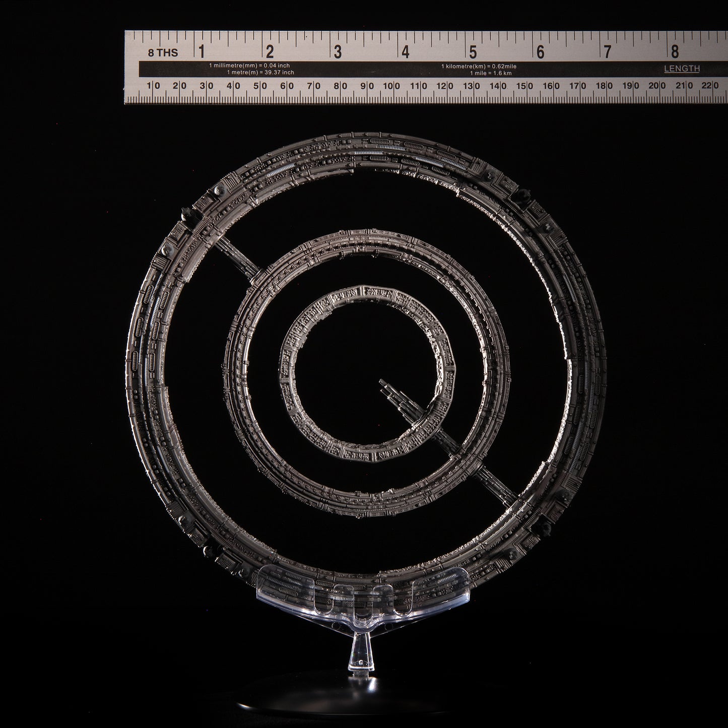 Foundation The Invictus