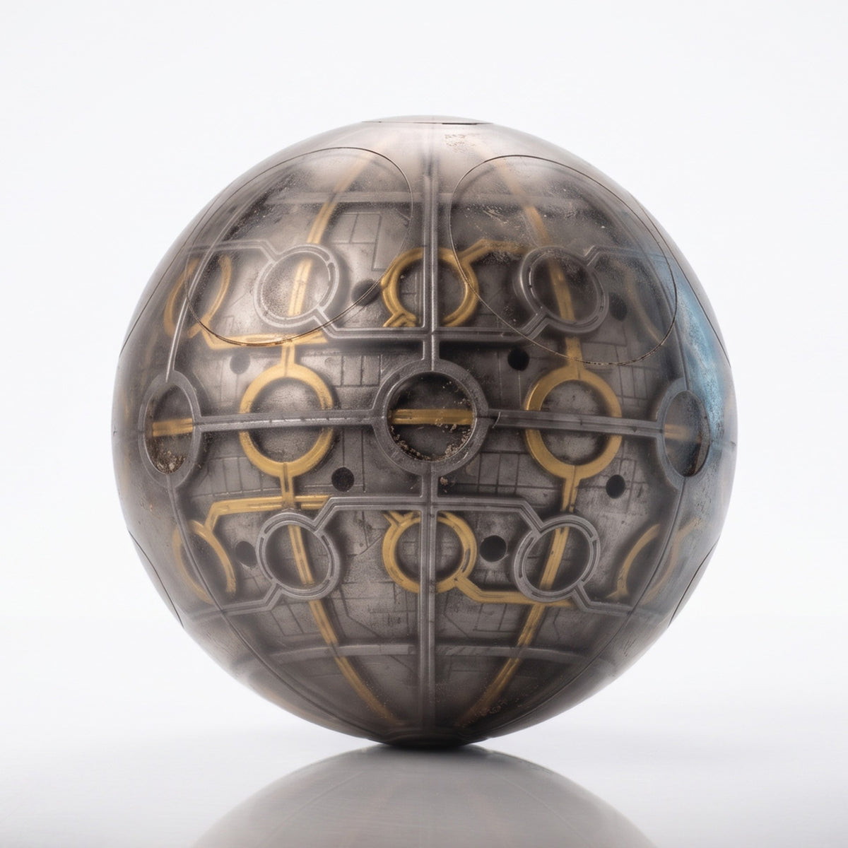 Stargate Universe Kino Ball Replica