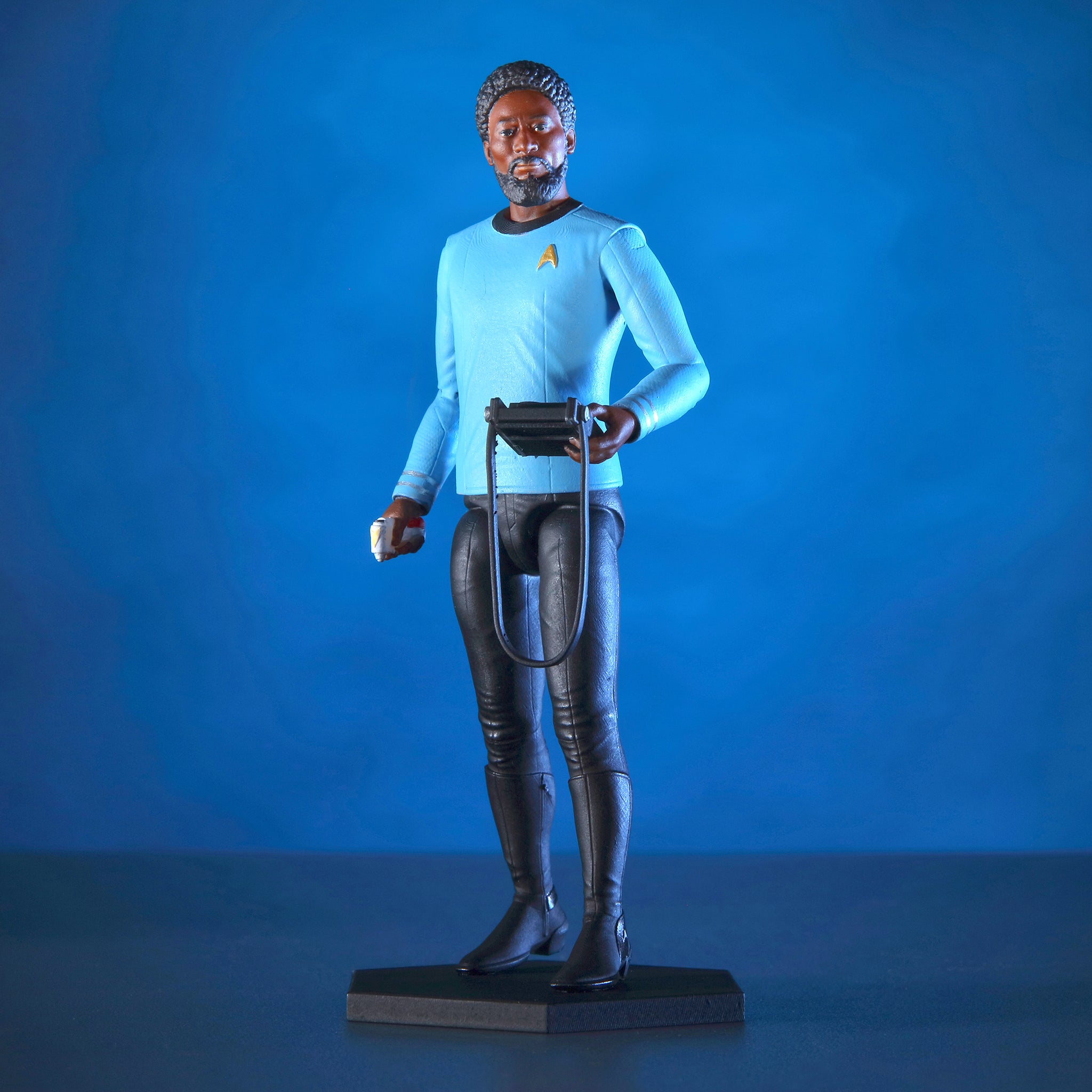 Action Figures – Star Trek, Star Wars & More | Master Replicas