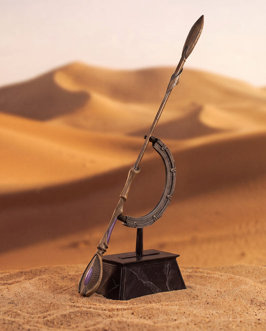 Stargate Desktop Replicas: Ma’Tok Staff