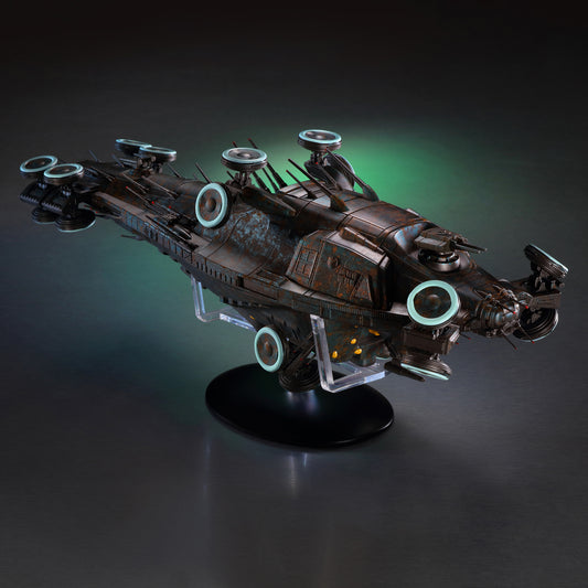 Master Matrix The Matrix– Master Replicas