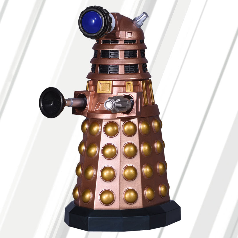 Daplak Dalek Armor Doctor Who 5