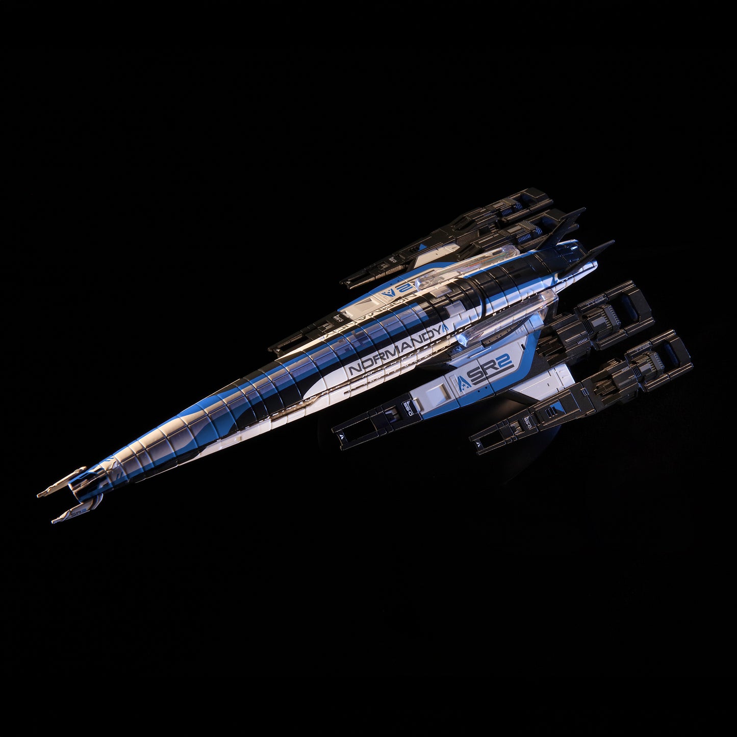 Mass Effect The Normandy SR-2
