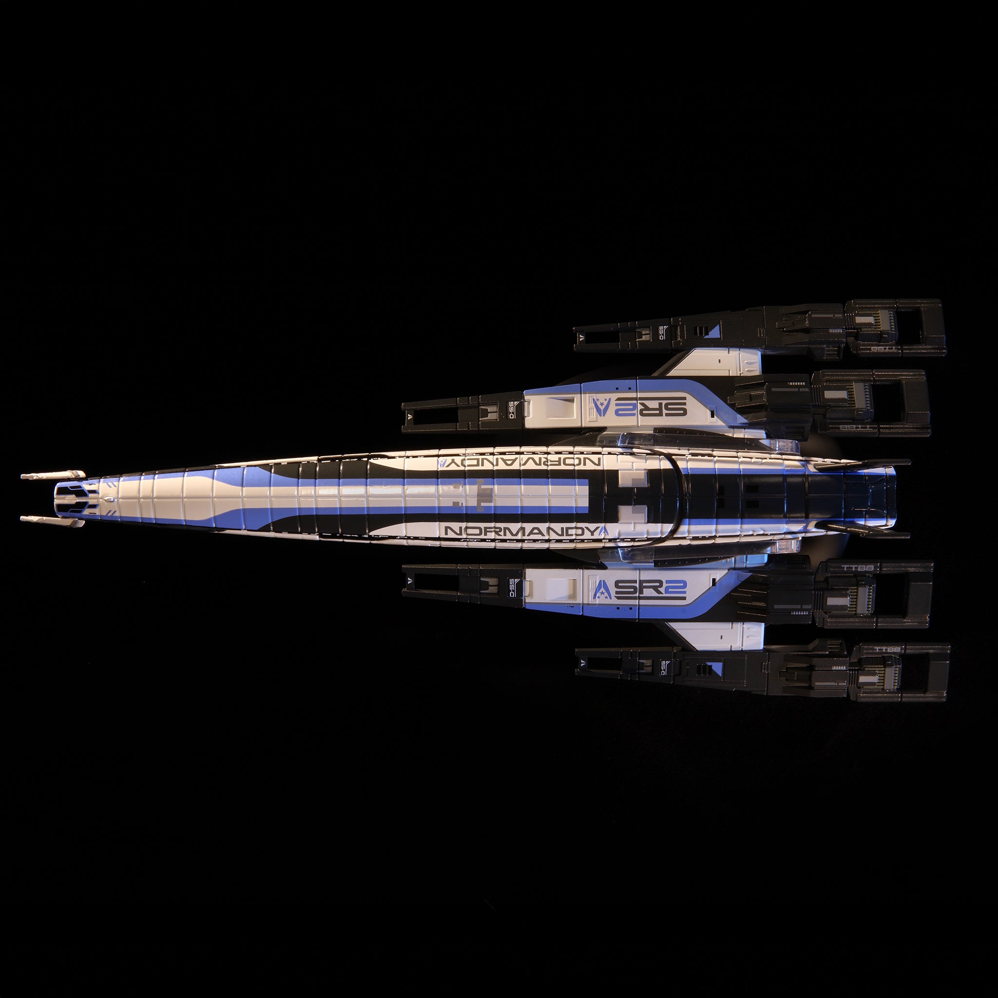 U.S.S. Enterprise NCC-1701 (Strange New Worlds)– Master Replicas