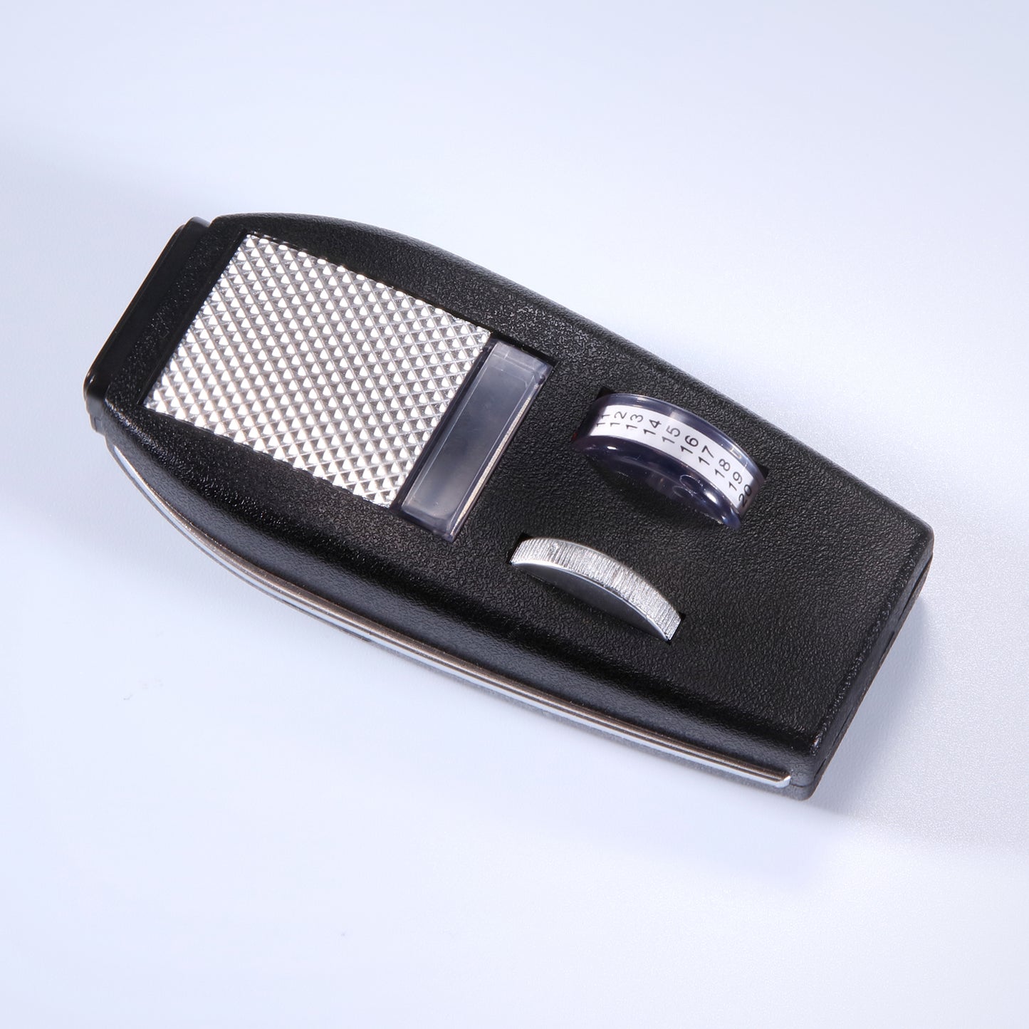 Star Trek  Phaser Type 2 (2266-69)