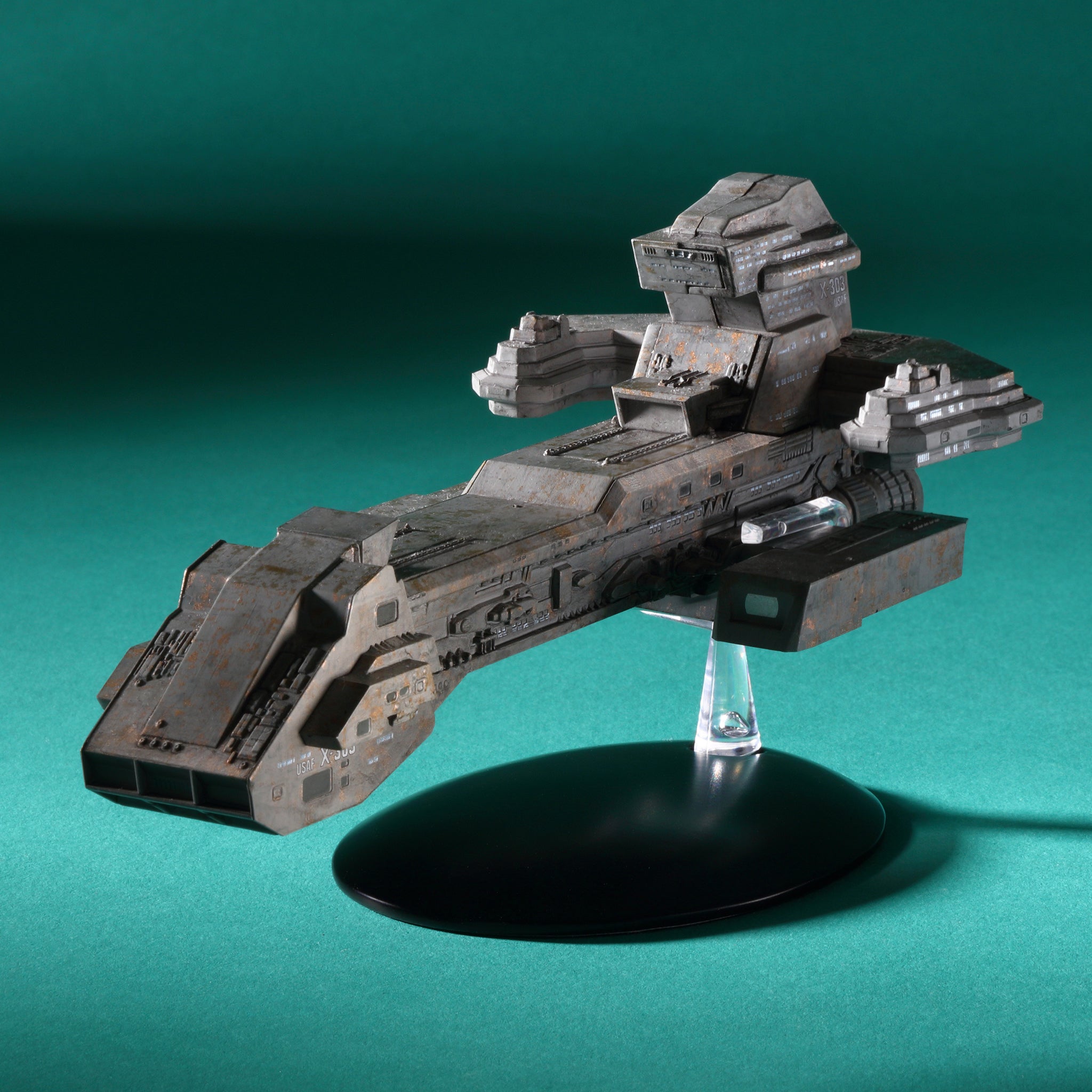 Stargate New Releases– Master Replicas