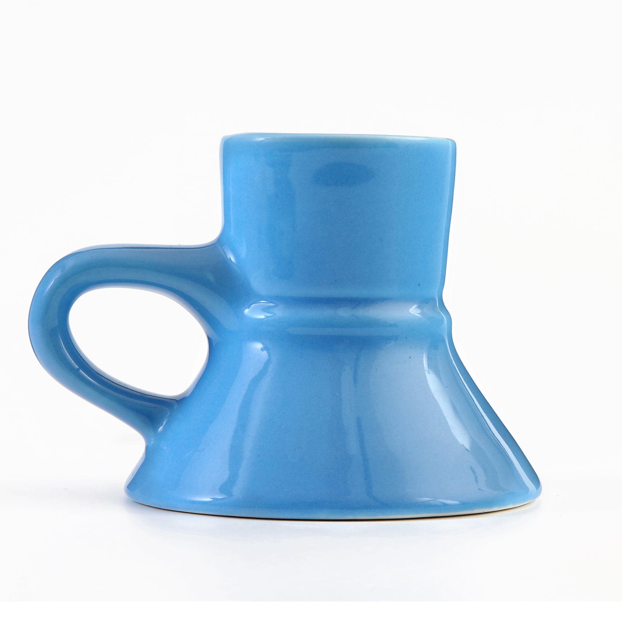 Raktajino Mug: Quark's Bar– Master Replicas