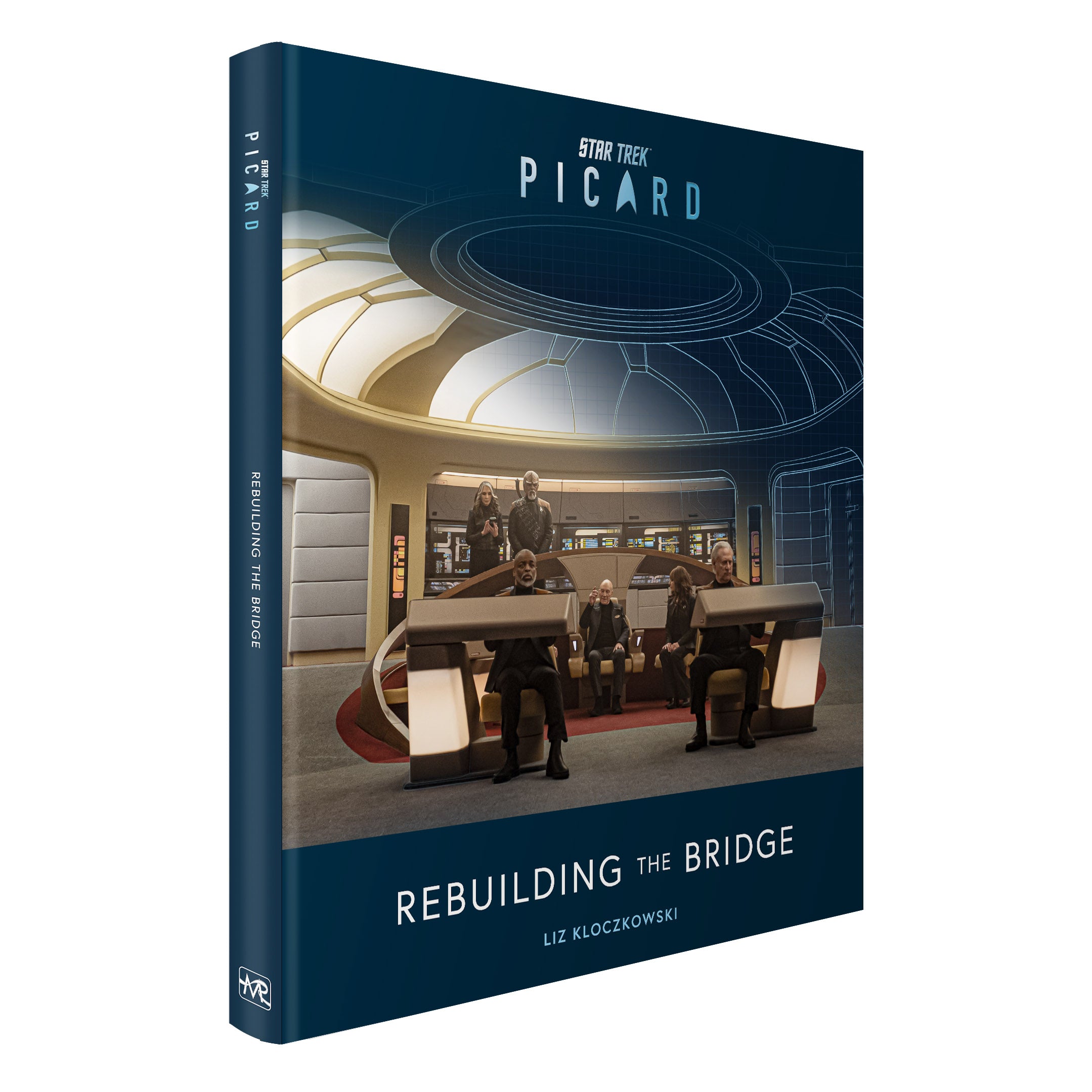 Star Trek: Picard– Master Replicas